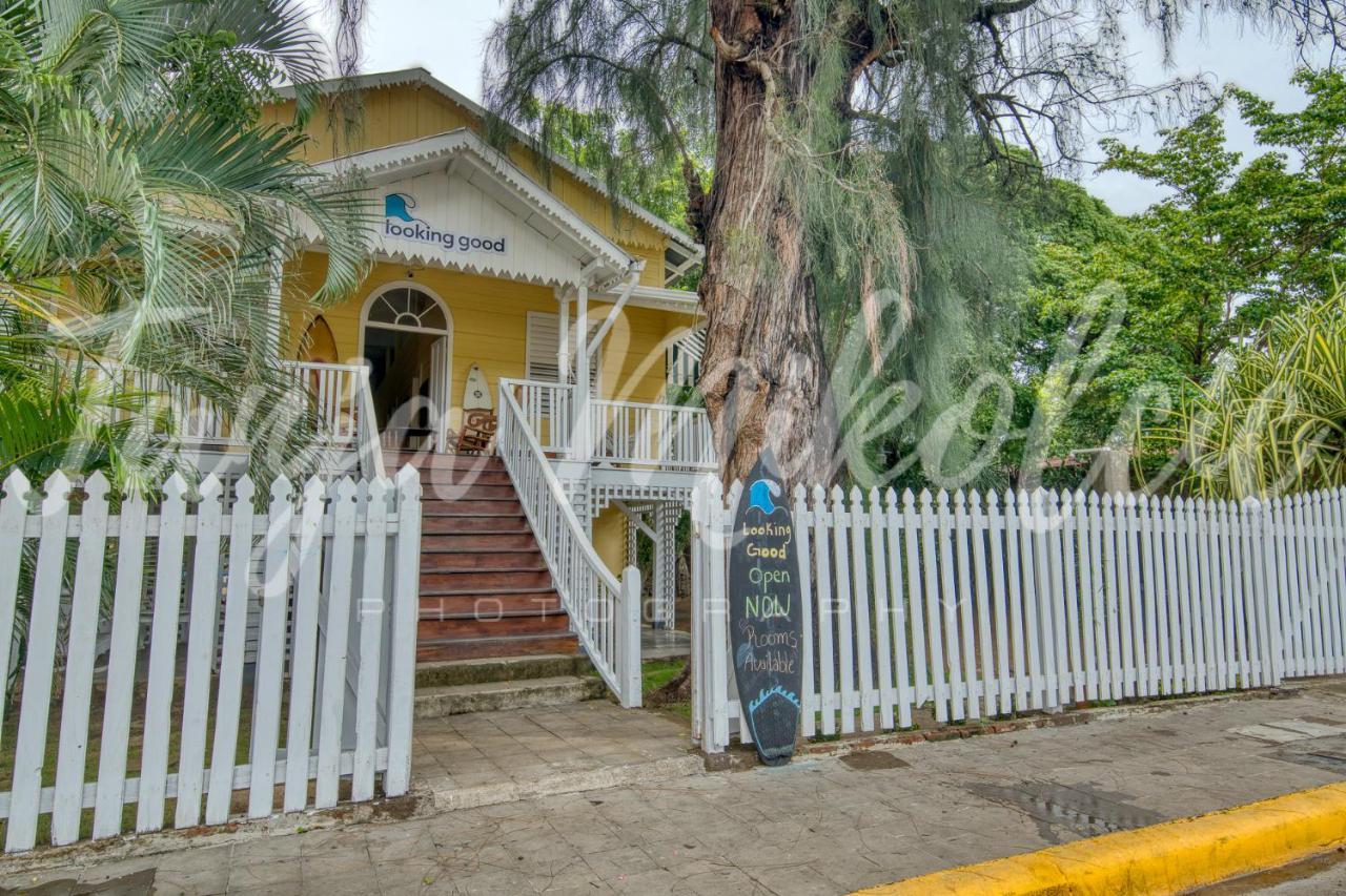 Hotel Looking Good Surf House San Juan Del Sur Zewnętrze zdjęcie