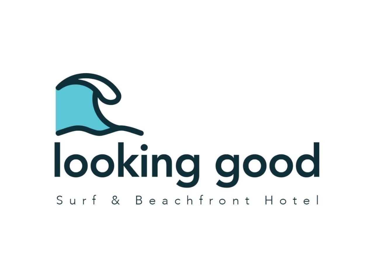 Hotel Looking Good Surf House San Juan Del Sur Zewnętrze zdjęcie