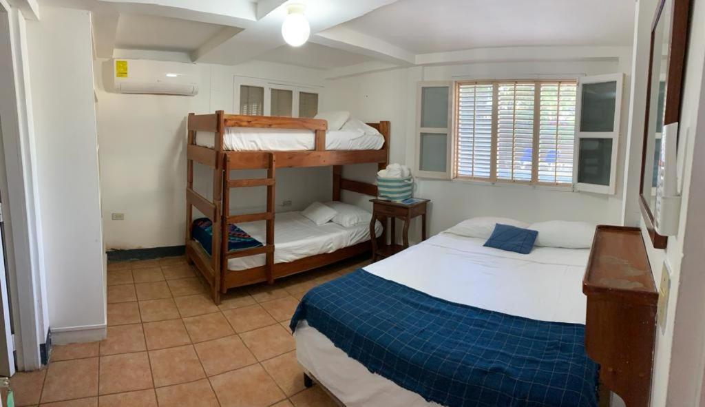 Hotel Looking Good Surf House San Juan Del Sur Zewnętrze zdjęcie