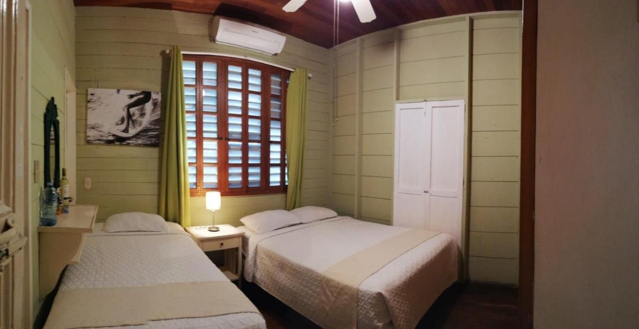 Hotel Looking Good Surf House San Juan Del Sur Zewnętrze zdjęcie