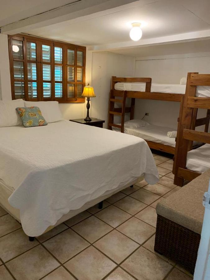 Hotel Looking Good Surf House San Juan Del Sur Zewnętrze zdjęcie