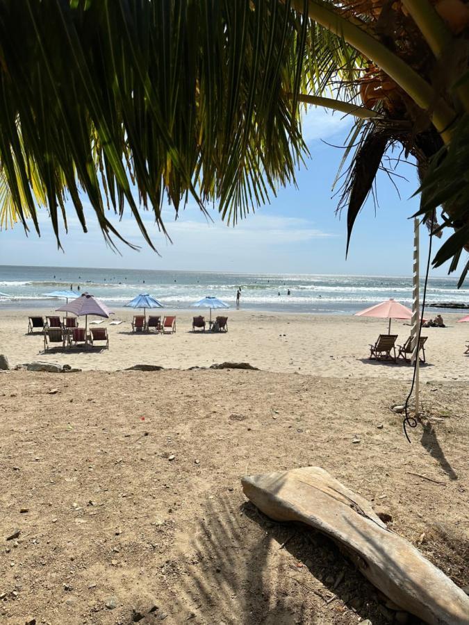 Hotel Looking Good Surf House San Juan Del Sur Zewnętrze zdjęcie