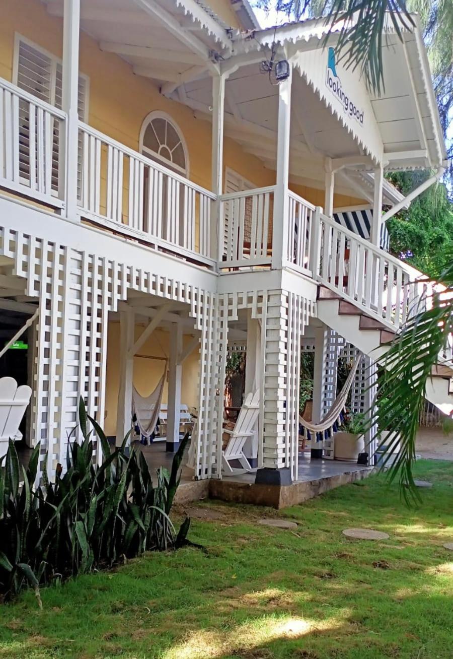Hotel Looking Good Surf House San Juan Del Sur Zewnętrze zdjęcie